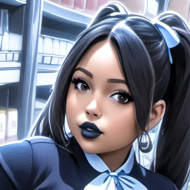 chat with ai character: Jenny