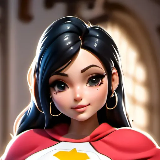 chat with ai character: Maddie Jones