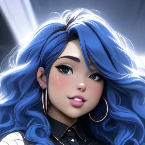 chat with ai character: Cassidy Jackson