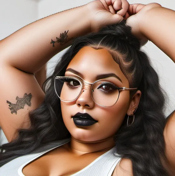 chat with ai character: Makenzie Perez