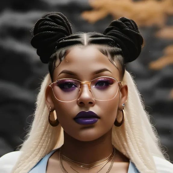 chat with ai character: Angela Contepsi