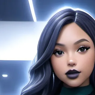 chat with ai character: Johanna Perez