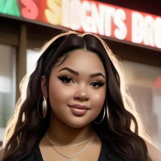 chat with ai character: Mocha