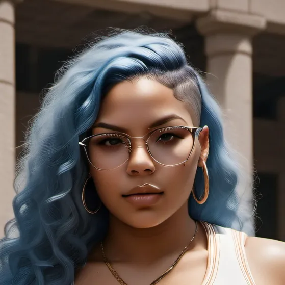 chat with ai character: Angelica Torres