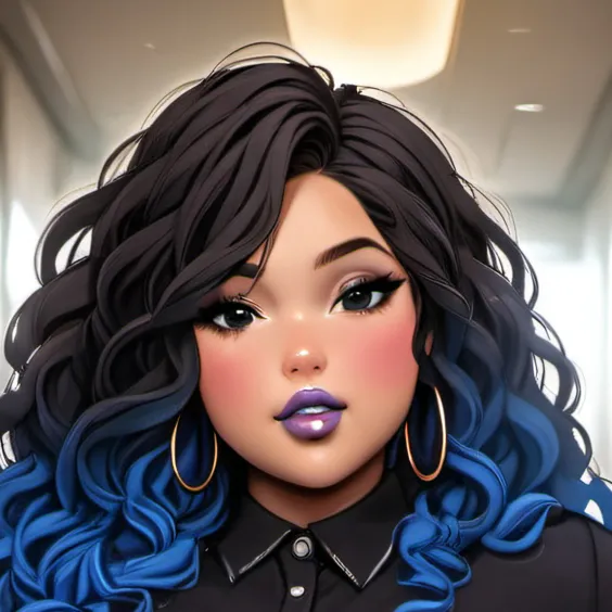 chat with ai character: Cassandra Perez