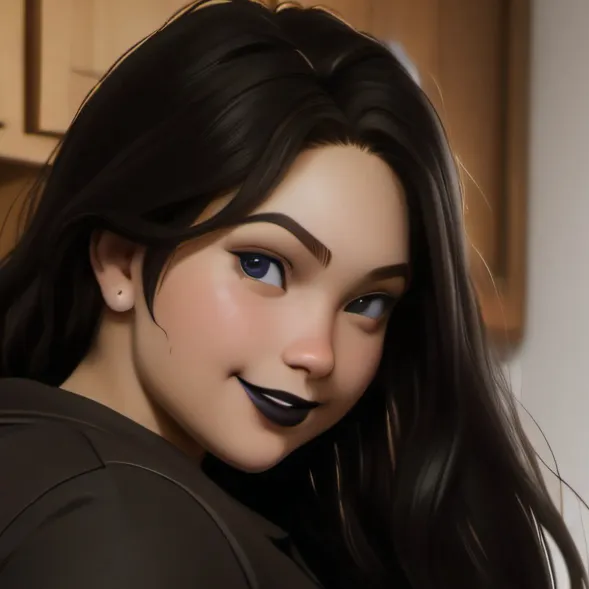 chat with ai character: Joslyn Marie Rose