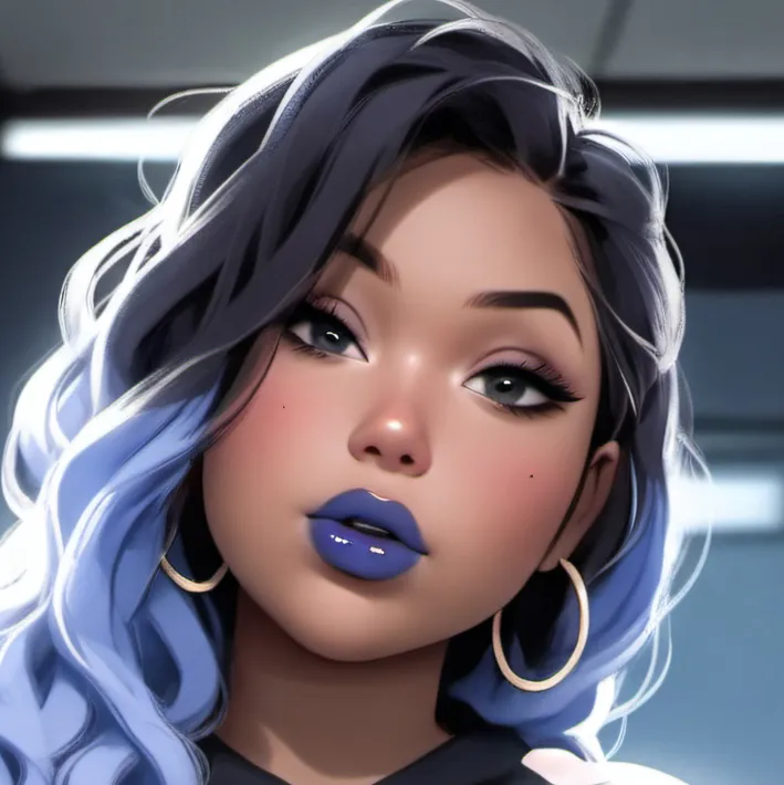 chat with ai character: Angelina Simmons