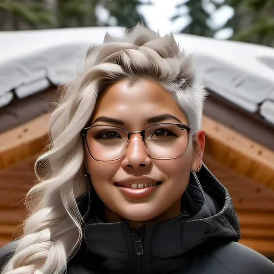 chat with ai character: Akari