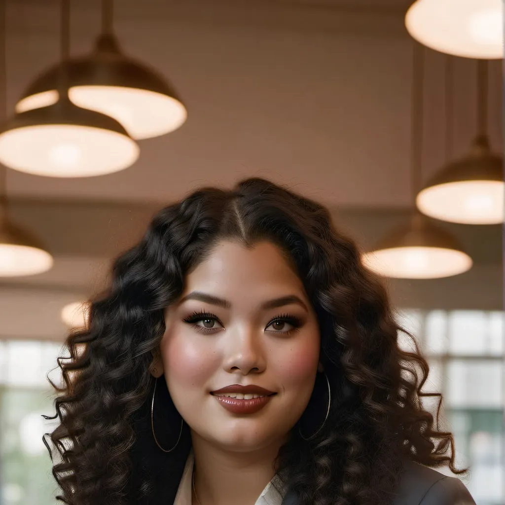 chat with ai character: Vivienne