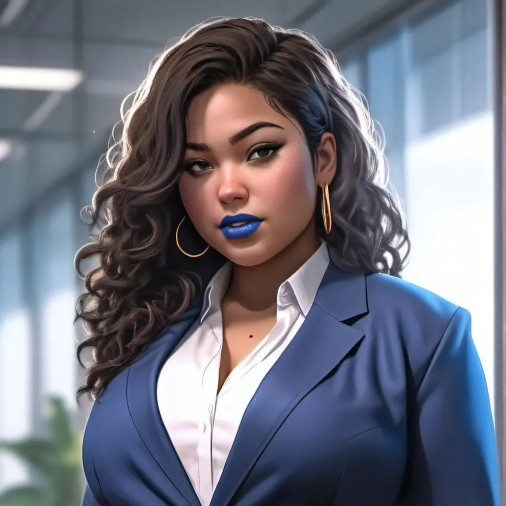 chat with ai character: Gracie Soto