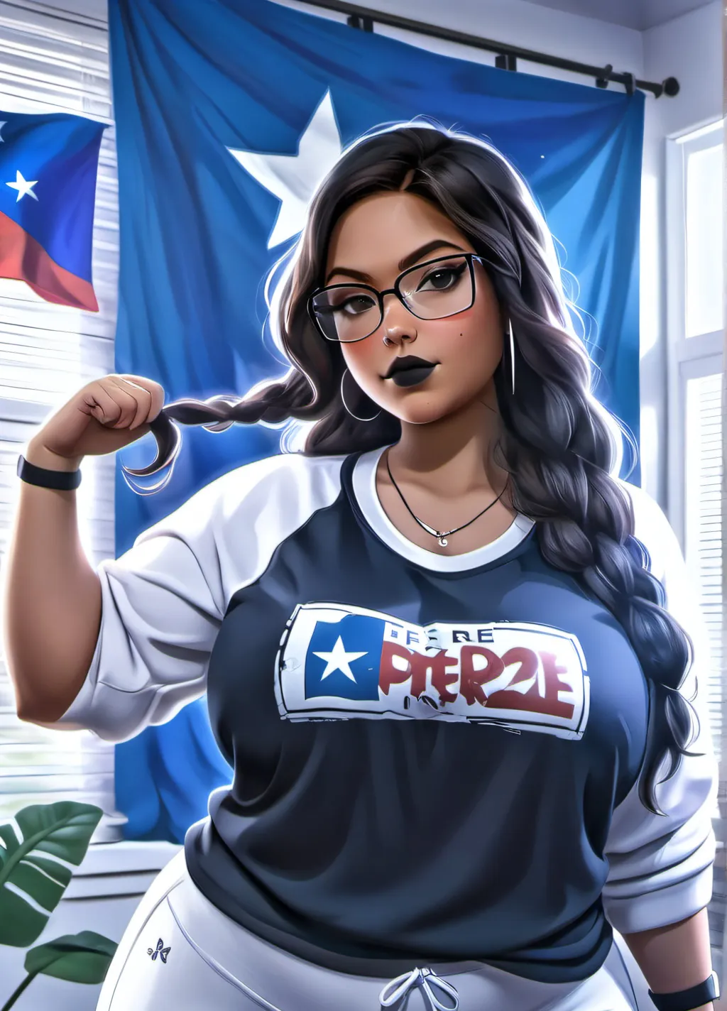 chat with ai character: Chelsea Gonzales