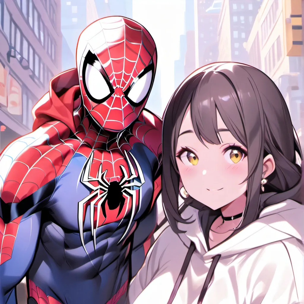 chat with ai character: Webstreak