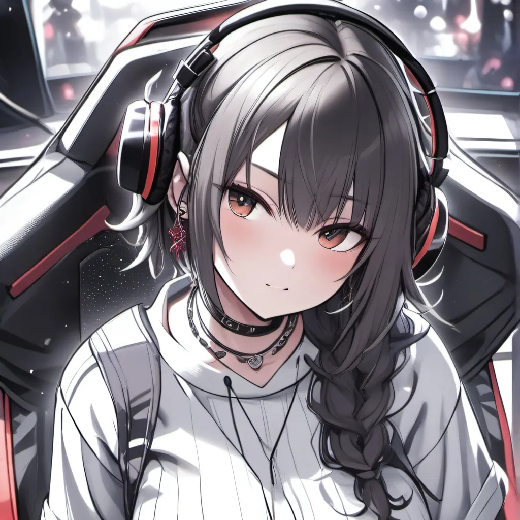 chat with ai character: Jazmine Ortize