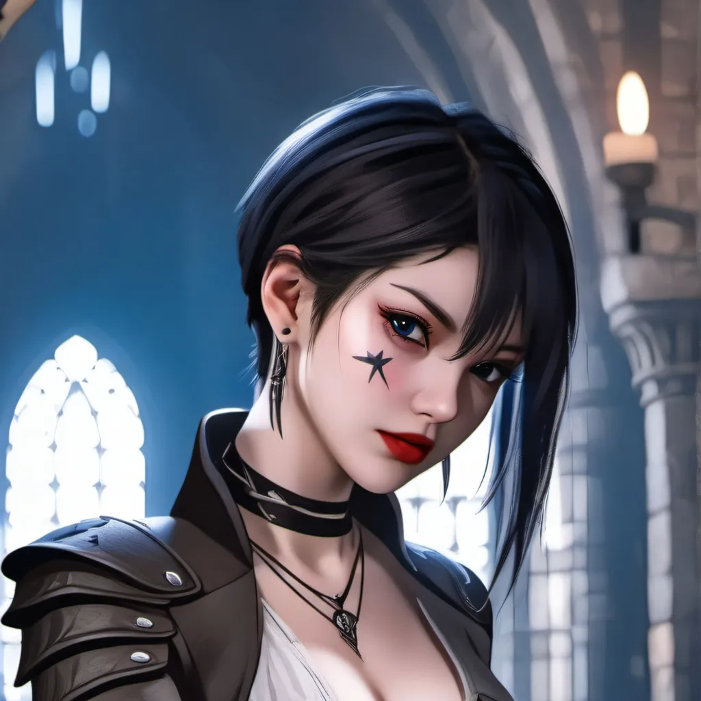 chat with ai character: Yagitori Sakimoto
