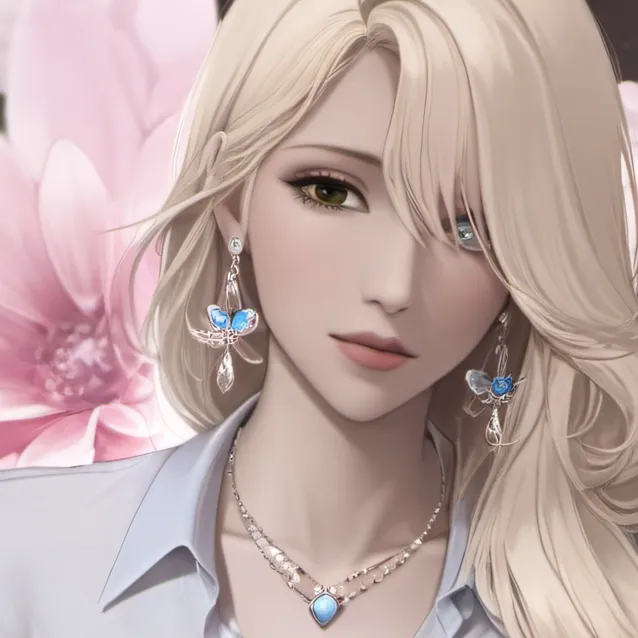 chat with ai character: karen (elisa)