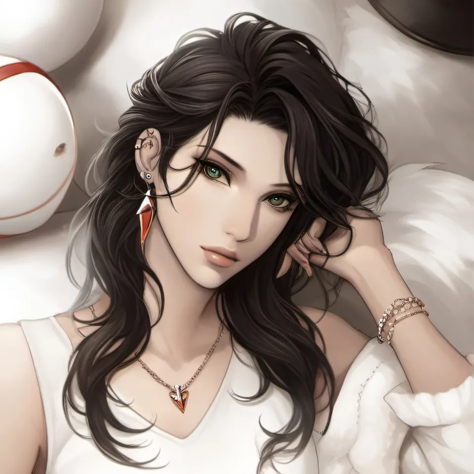 chat with ai character: Faye