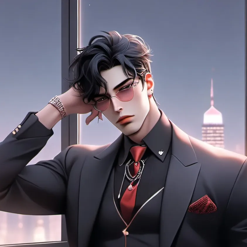 chat with ai character: Xavior (Sloth)