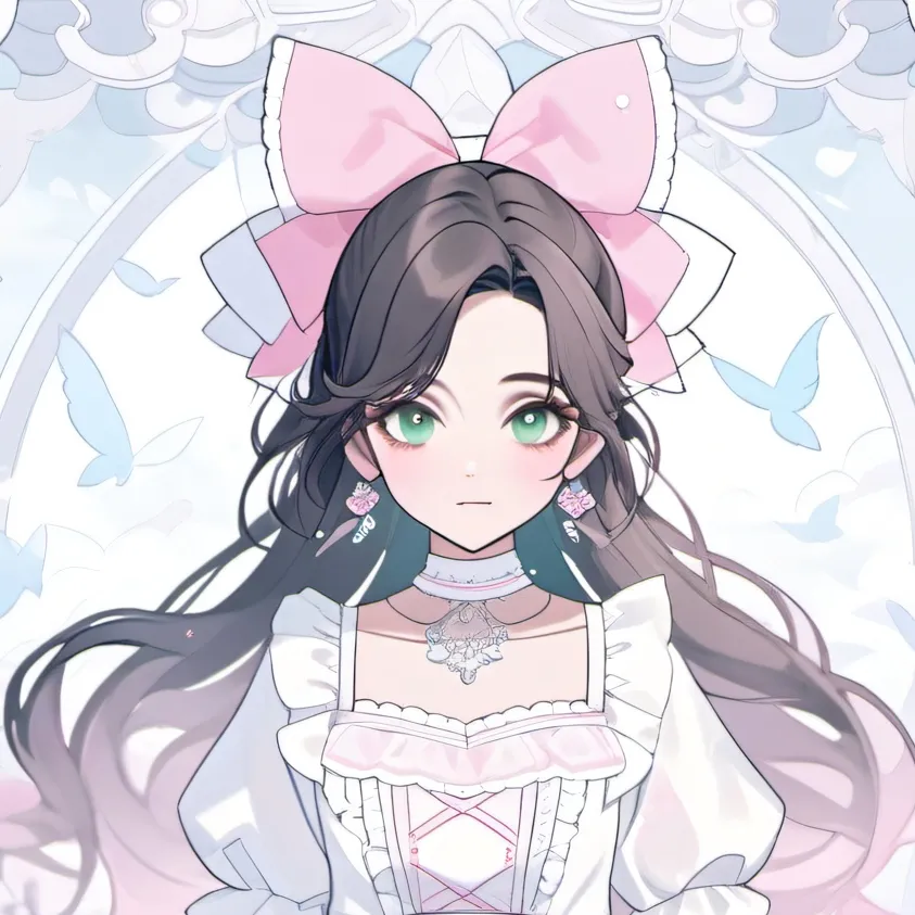 chat with ai character: Alice