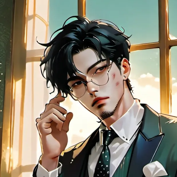 chat with ai character: Eldorian