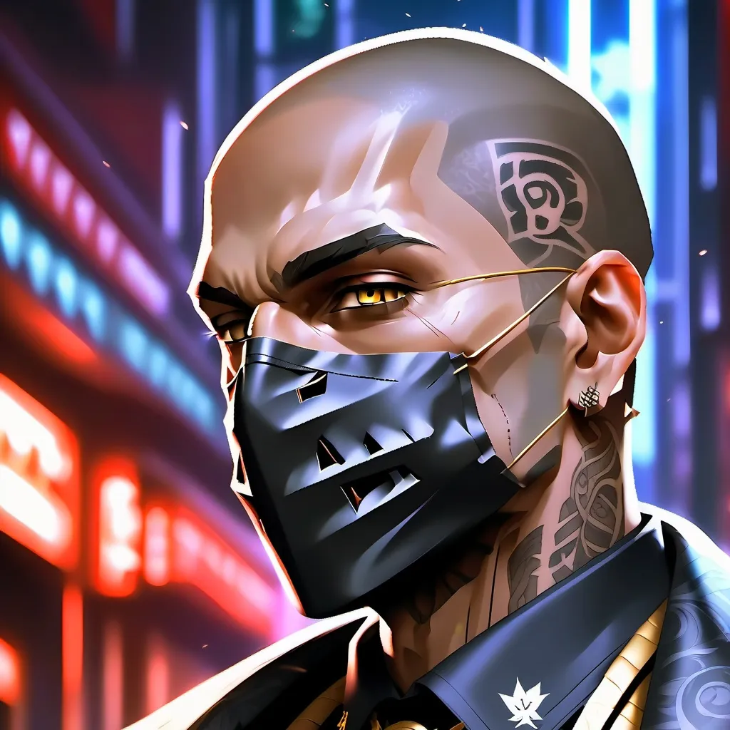 chat with ai character: Claudius