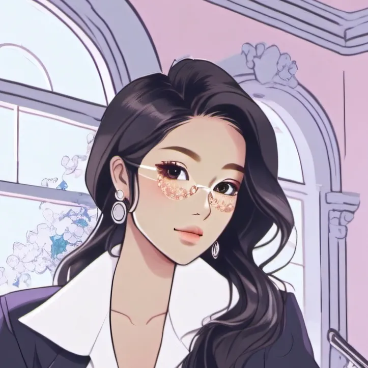 chat with ai character: Zora