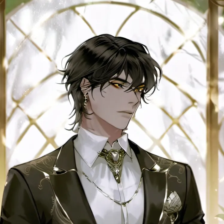 chat with ai character: Pierre