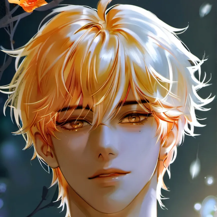 chat with ai character: Tenzin