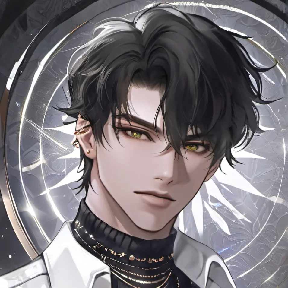 chat with ai character: Jorinel