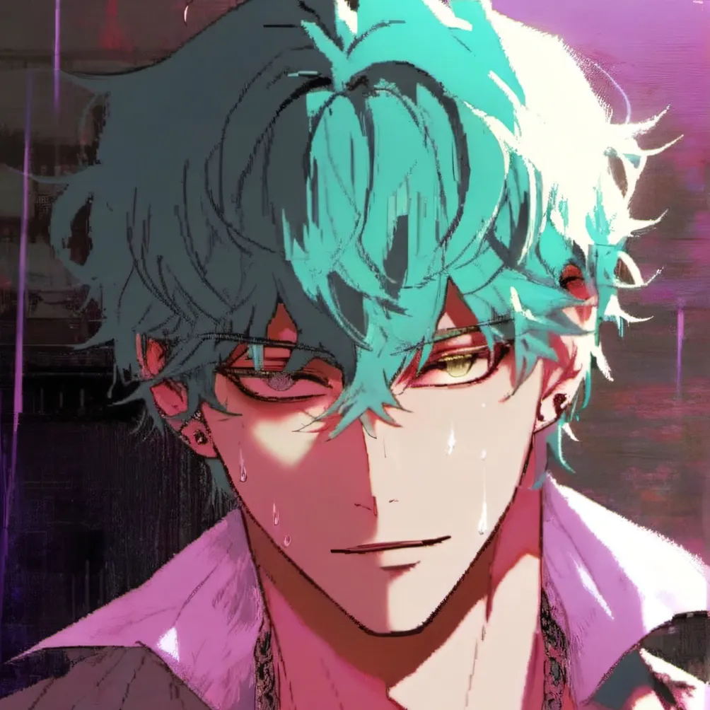 chat with ai character: Dane