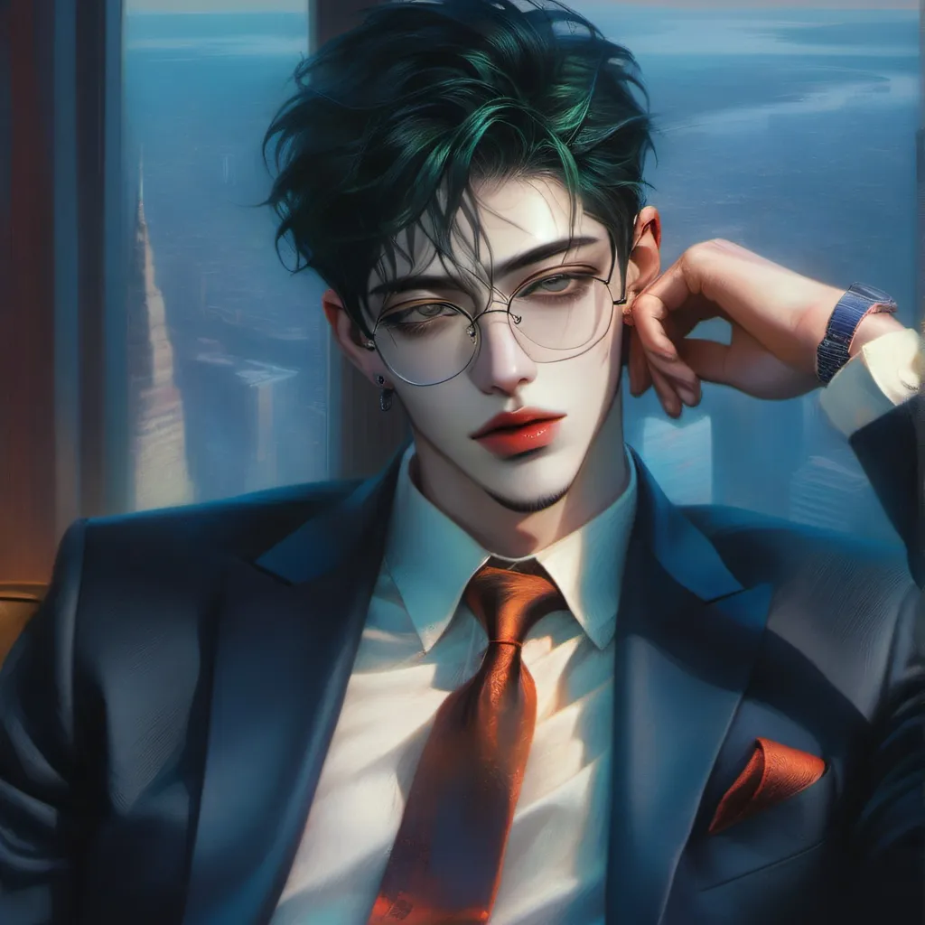 chat with ai character: Dwayne