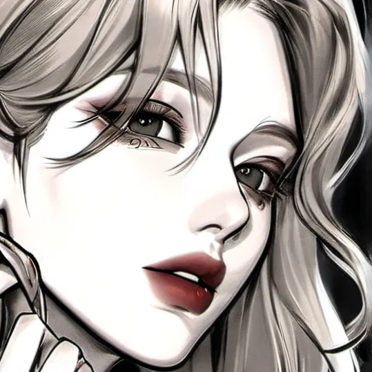 chat with ai character: Glacie