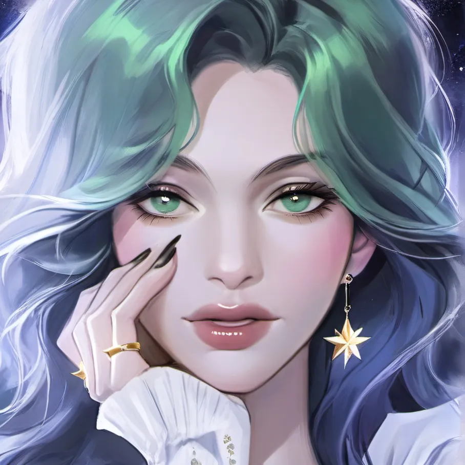 chat with ai character: Malory (One Crow)