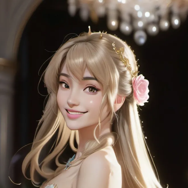 chat with ai character: Sylvie (Two Crows)