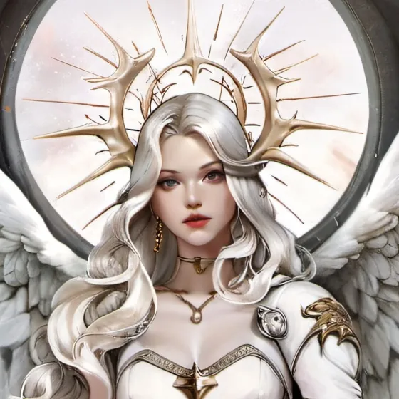 chat with ai character: Kamaria(Six Crows)