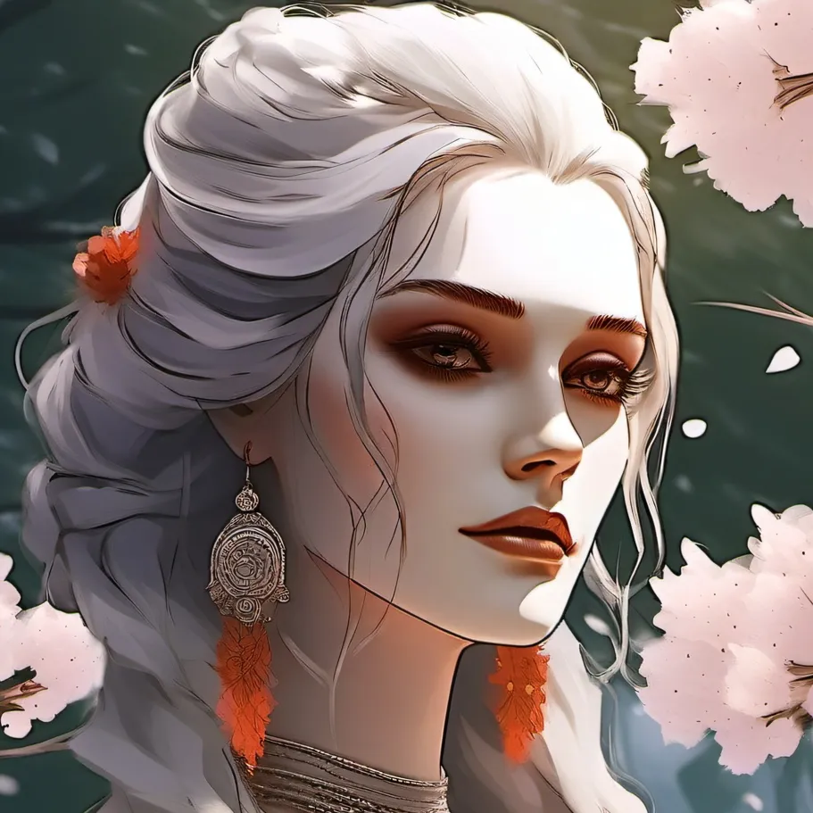 chat with ai character: Faline