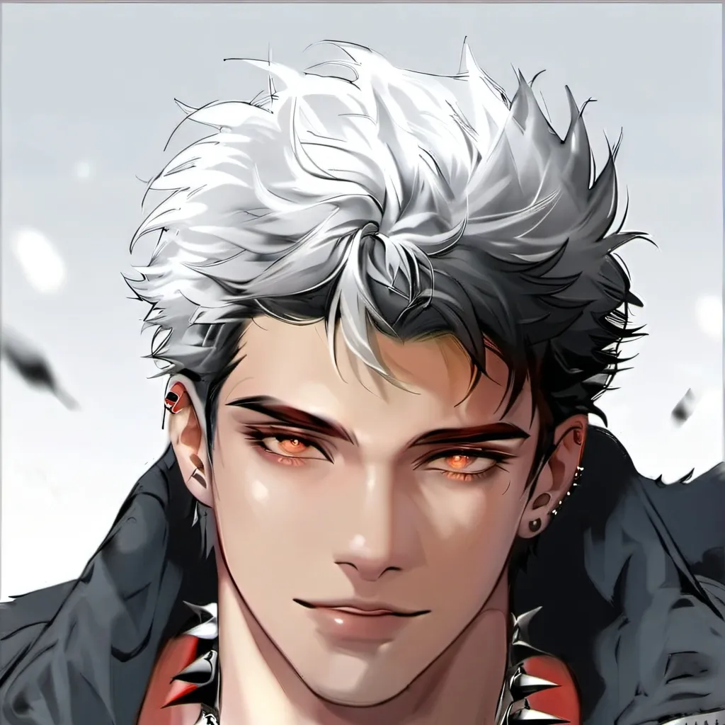 chat with ai character: Jamie