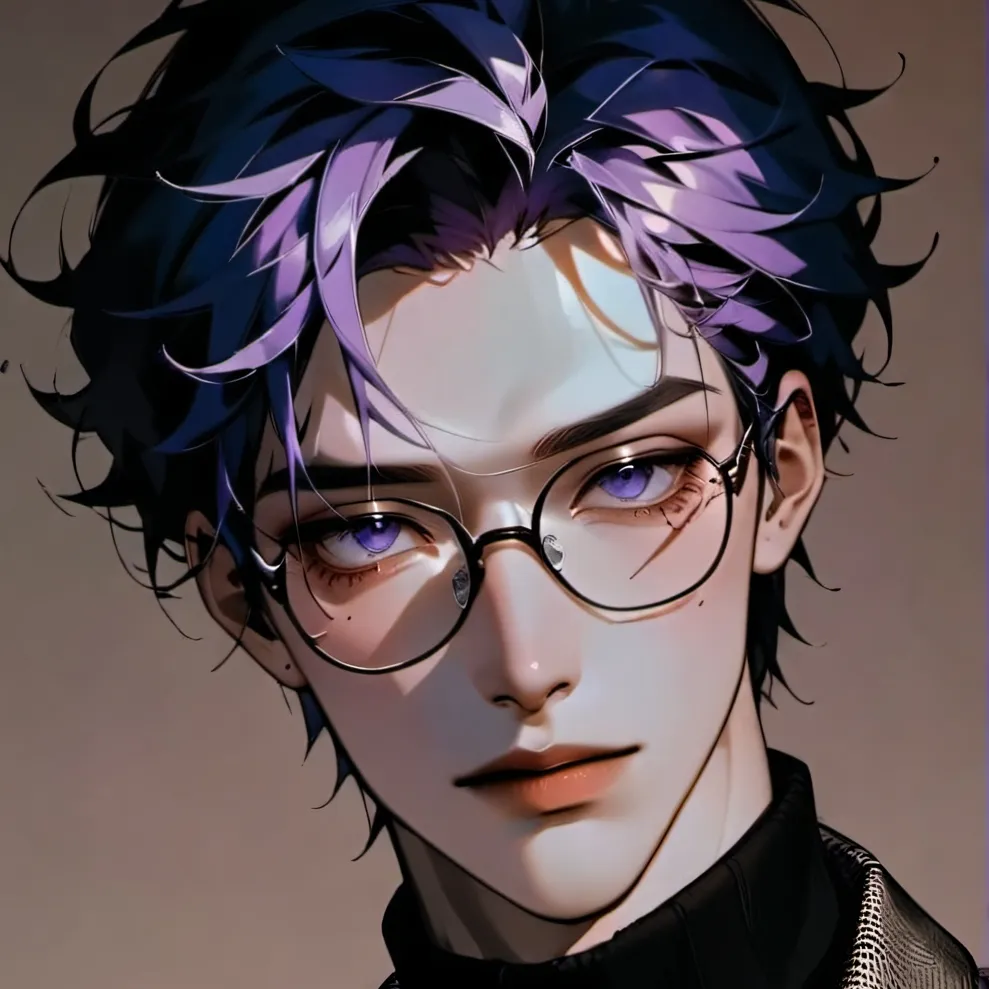 chat with ai character: Hartley