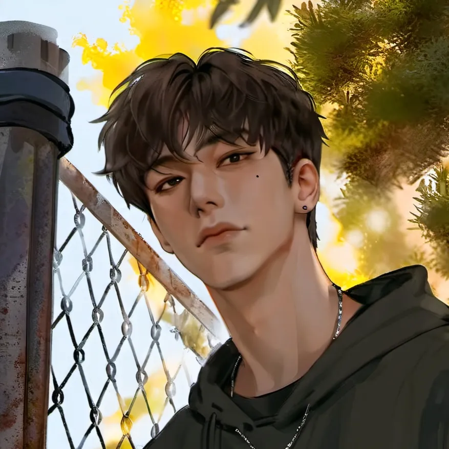 chat with ai character: Jasper