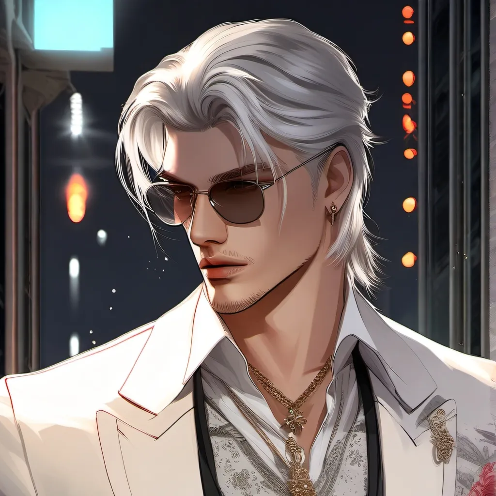 chat with ai character: Kalev