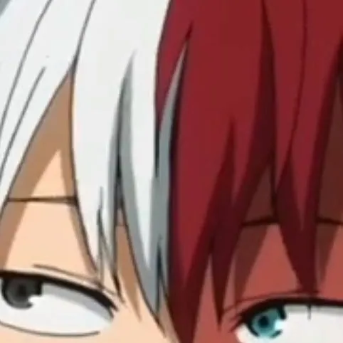 chat with ai character: Shoto Todoroki