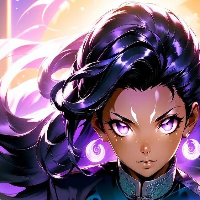 chat with ai character: Jess 