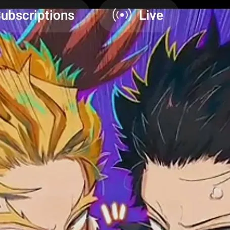 chat with ai character: Dabi & Hawks