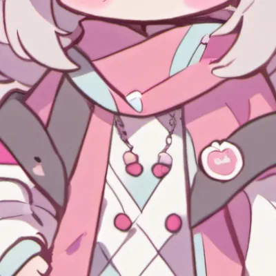 chat with ai character: Baby girls 