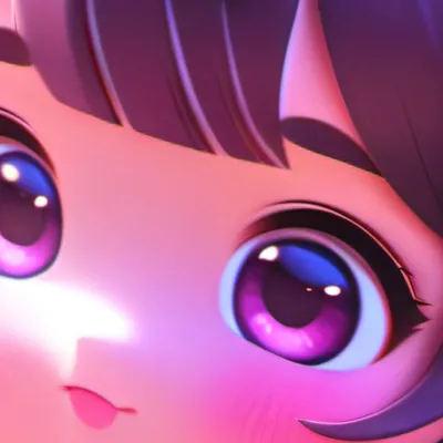 chat with ai character: Baby girl