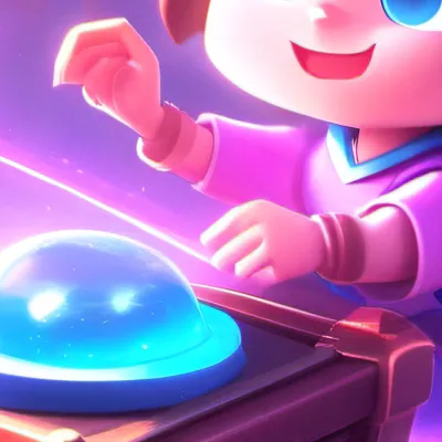chat with ai character: Baby girl