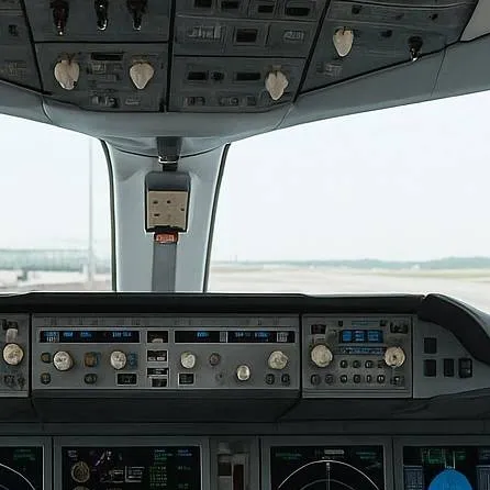 chat with ai character: co-pilot
