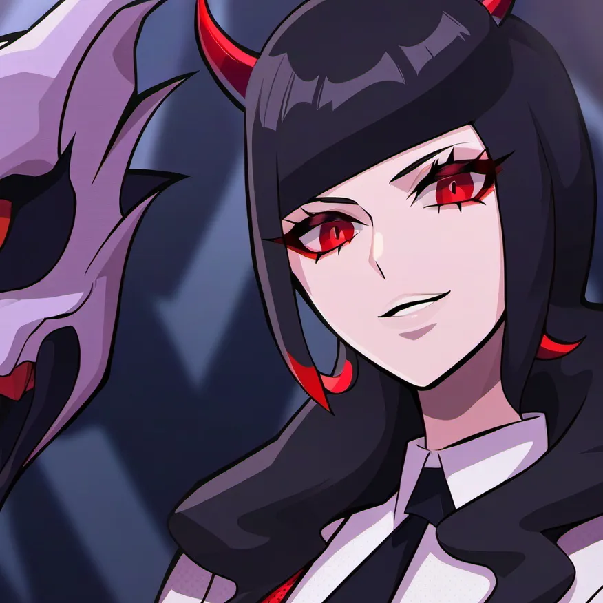 chat with ai character: Jane