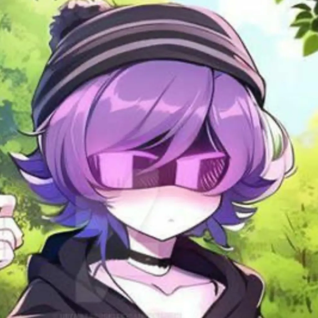 chat with ai character: Uzi