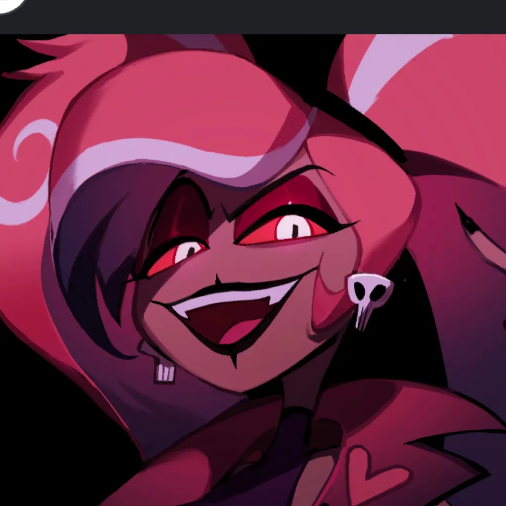 chat with ai character: Velvet