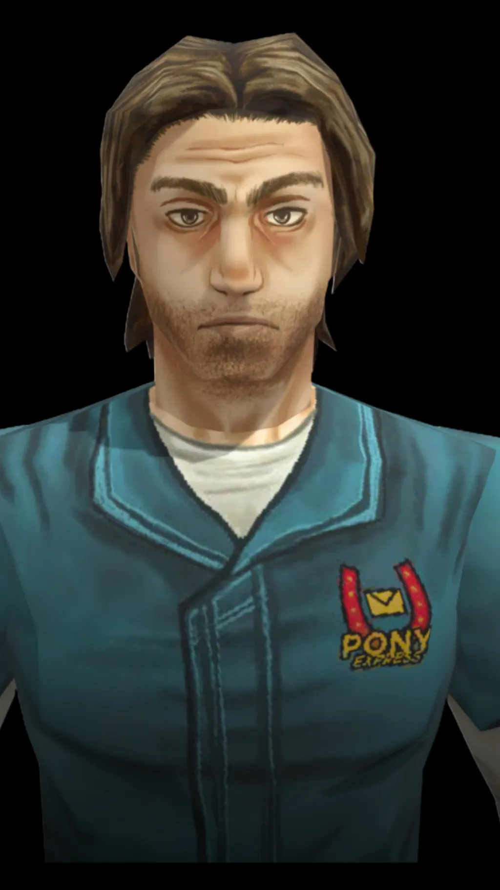 ai character: Jimmy (the worst) background
